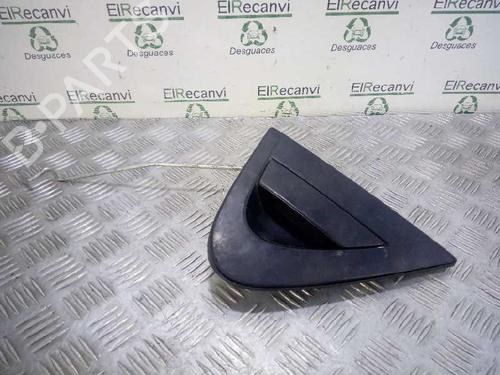 Poignée extérieure arrière gauche HONDA CIVIC VIII Hatchback (FN, FK) 2.2 CTDi (FK3) (140 hp) 4537713