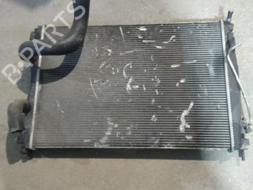Køler NISSAN QASHQAI I (J10, NJ10) 2.0 dCi (150 hp) 30469710