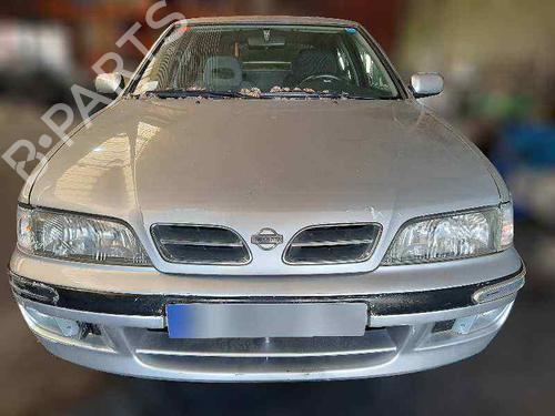 Venstre foran lås NISSAN PRIMERA Hatchback (P11) 1.6 16V | BP5864115C98