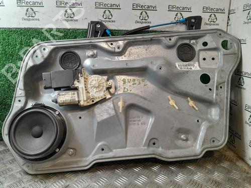 Used Front right window mechanism Front right window mechanism 37195744 37195744