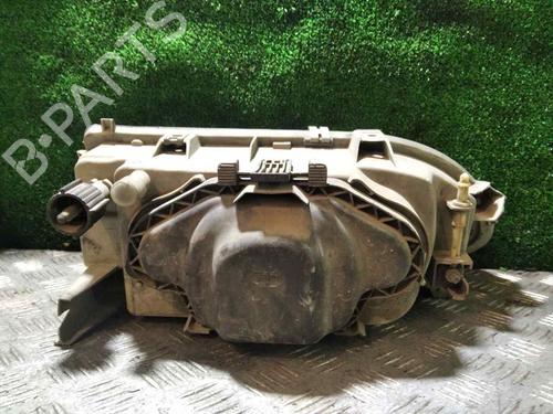 Left headlight RENAULT 19 II (B/C53_) | BP29074054C28