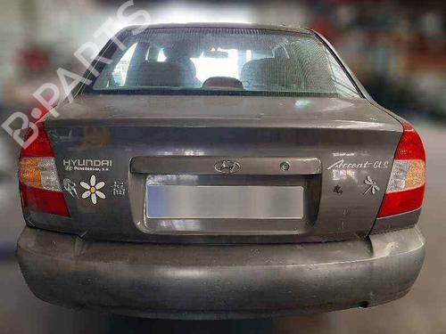 Commodo Essuie Glace / Phare HYUNDAI ACCENT II Saloon (LC) 1.3 | BP5844706I23