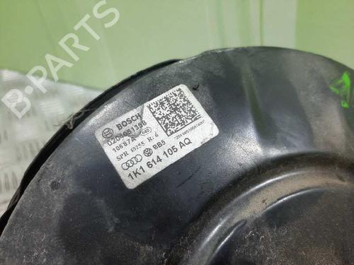 Servo brake SEAT ALTEA XL (5P5, 5P8) | BP6646615M42