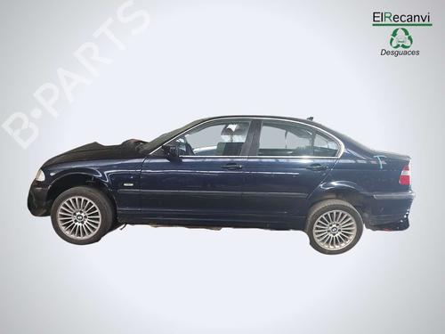 Front left window mechanism BMW 3 (E46) 330 d | BP15638357C22 