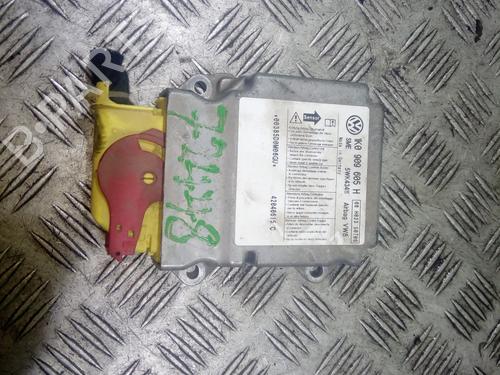 Used ECU airbags SEAT ALTEA (5P1) [2004-2015]  10285474