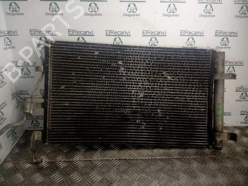 Used AC radiator HYUNDAI COUPE II (GK) 2.0 GLS (143 hp) 4546190