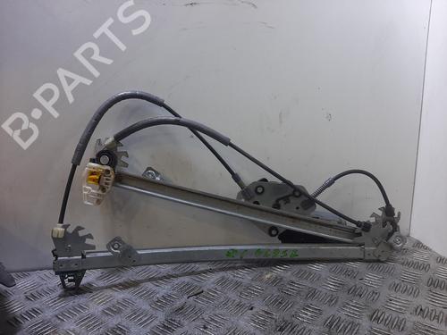 Used Front left window mechanism Front left window mechanism RENAULT MEGANE II Saloon (LM0/1_) 1.9 dCi (LM0G, LM1G, LM2C) (120 hp) 33721971 33721971