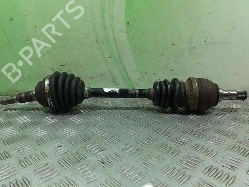 Used Left front driveshaft OPEL ASTRA G Hatchback (T98) 1.6 (F08, F48) (84 hp) 11829766