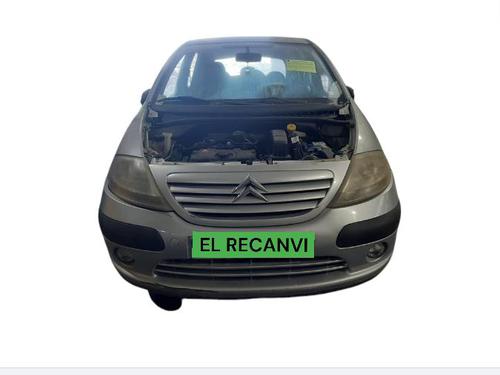 Pièces Détachées Usagées CITROËN C3 I (FC_, FN_) 1.4 i Bivalent (73 hp) 4346947