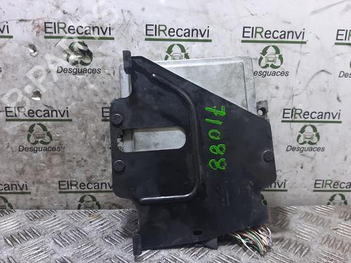 Used Engine control unit (ECU) RENAULT MEGANE III Hatchback (BZ0/1_, B3_) [2008-2025]  17496313