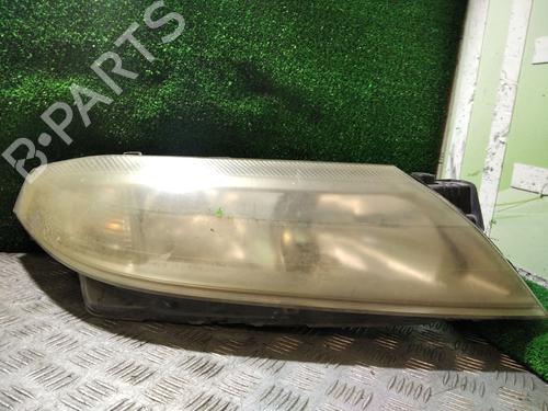 Used Left headlight RENAULT LAGUNA II Grandtour (KG0/1_) 3.0 V6 24V (KG0D, KG01) (207 hp) 29121083