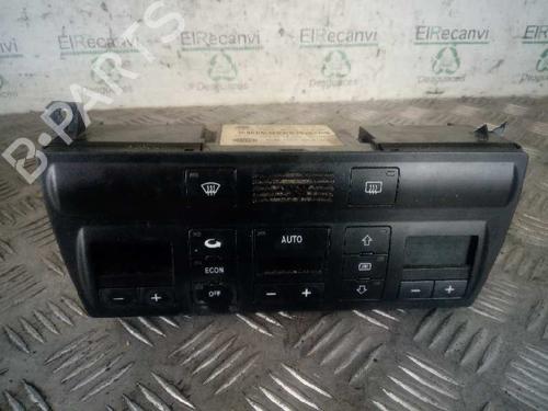 Used Climate control Climate control AUDI A6 C5 (4B2, 4B4) 1.9 TDI (110 hp) 4526555 4526555