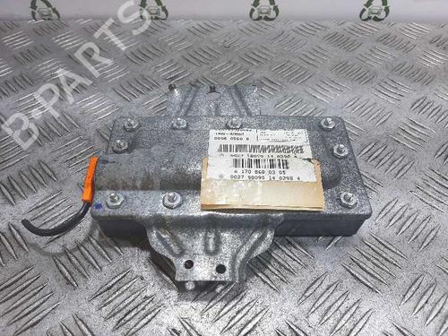 Used Left seat airbag MERCEDES-BENZ C-CLASS (W202) C 180 (202.018) (122 hp) 5824601