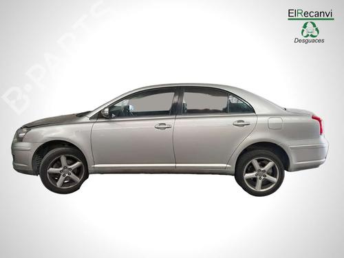 Intercooler TOYOTA AVENSIS (_T25_) | BP17530304M30