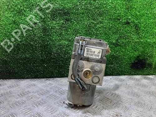 Used ABS pump NISSAN ALMERA II (N16) 2.2 Di (110 hp) 27997658