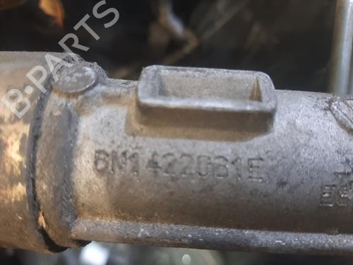 Lenkgetriebe für Lenkgetriebe SEAT AROSA (6H1) 1.0 (50 hp) 36387324 36387324