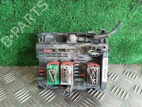 Used Fuse box PEUGEOT 206 Hatchback (2A/C) 1.6 16V (109 hp) 27384069