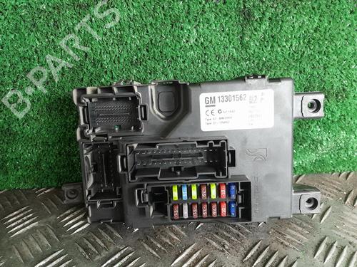 Used Fuse box OPEL CORSA D (S07) [2006-2015]  29433967