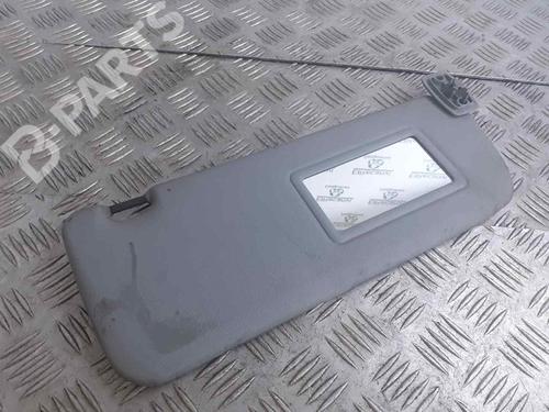 right-sun-visor-peugeot-306-7b-n3-n5-19-srdt-1993-1994-1995-1996-1997-1998-1999-2000-2001-2002-2003-7026276 main image