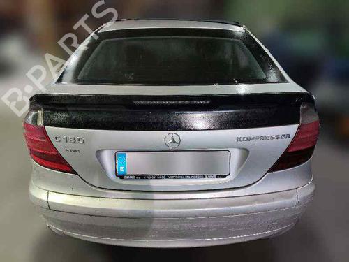 Høyre foran lås MERCEDES-BENZ C-CLASS (W203) C 180 Kompressor (203.046) | BP10197265C97