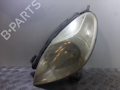 Phare gauche CITROËN XSARA PICASSO (N68) 1.6 HDi (90 hp) 31364271