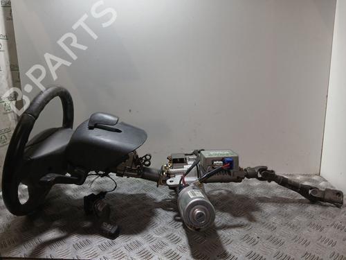 Used Steering column OPEL CORSA C (X01) 1.2 (F08, F68) (75 hp) 31803838
