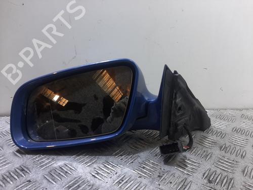 Used Left mirror Left mirror AUDI A3 (8L1) 1.9 TDI (130 hp) 33471129 33471129