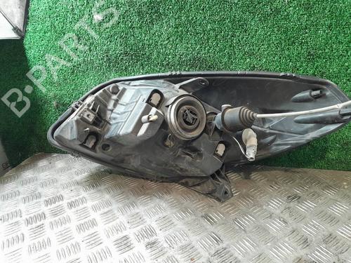Right headlight DACIA SANDERO II | BP40092330C29 - Image 1