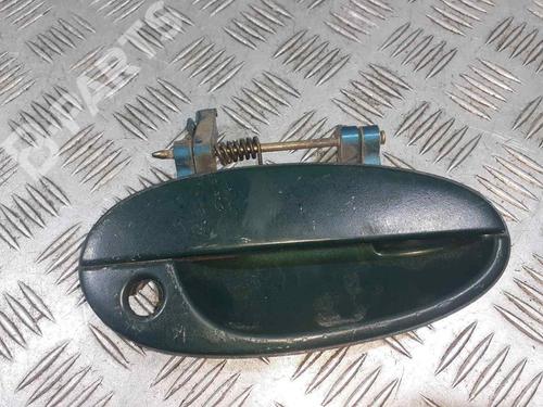 Used Front right exterior door handle Front right exterior door handle DAEWOO REZZO (U100) [2000-2026] 9584302 9584302