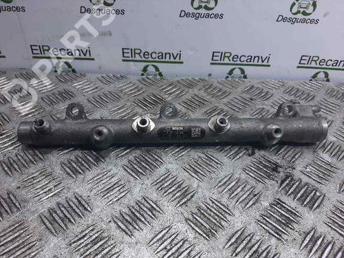 Used Injection rail Injection rail BMW 3 Compact (E46) 320 td (150 hp) 6142488 6142488