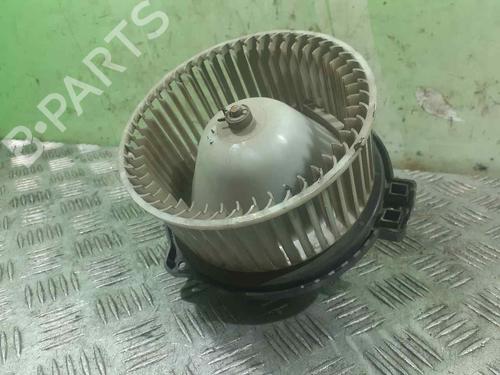 Used Heater blower motor MAZDA MPV I (LV) 2.5 TD (LVLW) (115 hp) 11991976