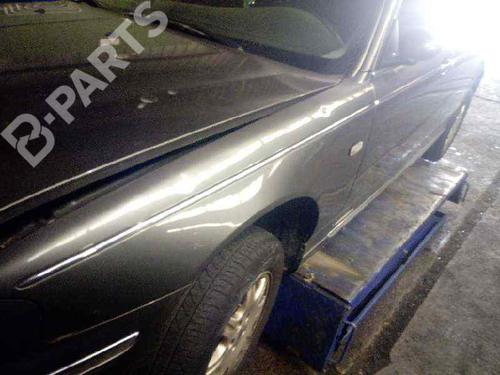 Used Parts ROVER 75 (RJ)  2.0 CDT  814544