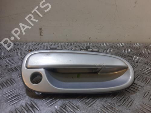 Used Front right exterior door handle Front right exterior door handle HYUNDAI MATRIX (FC) 1.5 CRDi (82 hp) 36142896 36142896