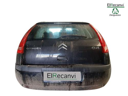 Engine control unit (ECU) CITROËN C4 I (LC_) | BP18841424M57