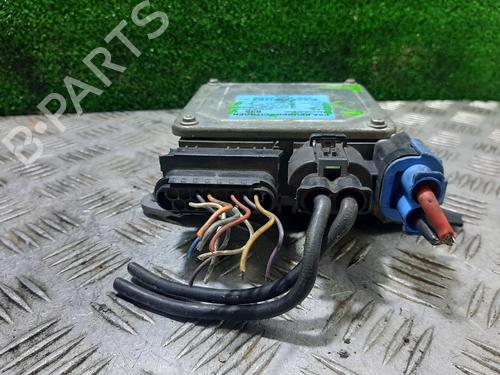 Electronic module CITROËN C3 I (FC_, FN_) | BP23117611M83