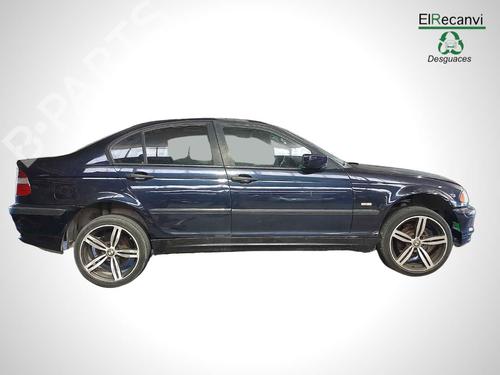 Climate control BMW 3 (E46) 320 d | BP10051667I5 