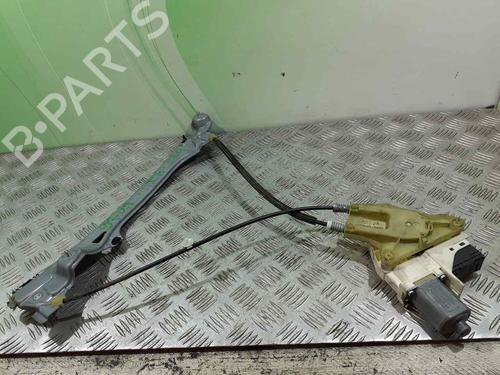 Used Rear left window mechanism RENAULT LAGUNA III (BT0/1) 2.0 dCi GT (BT11, BT1E, BT1N) (178 hp) 7402924