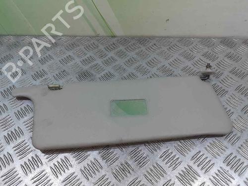 Højre solskærm SUZUKI WAGON R+ Hatchback (EM) 1.0 (RC410, SR410, SR412) (65 hp) 7840321