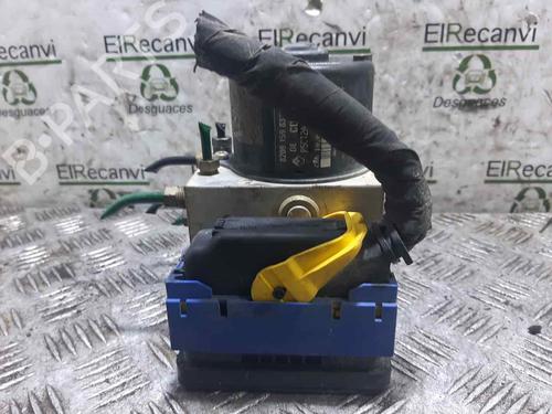 ABS pump RENAULT LAGUNA II (BG0/1_) 1.9 dCi (BG08, BG0G) | BP16692100M43 