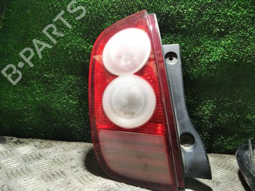 Used Left taillight NISSAN MICRA III (K12) 1.2 16V (80 hp) 29002658