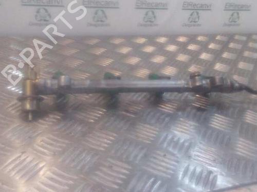 Used Injection rail HYUNDAI ACCENT I (X-3) [1994-2002]  4765079