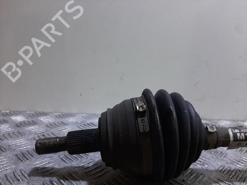 Left front driveshaft SEAT LEON (1M1) | BP31027062M38