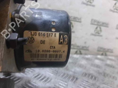 ABS Bremseaggregat SEAT TOLEDO II (1M2) | BP18741693M43