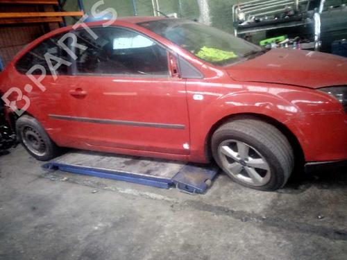 Climate control FORD FOCUS II (DA_, HCP, DP)  | BP4584238I5 