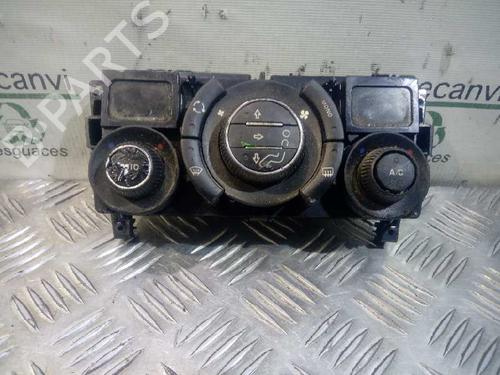Used Climate control PEUGEOT 308 I (4A_, 4C_) 1.6 HDi (90 hp) 4616578