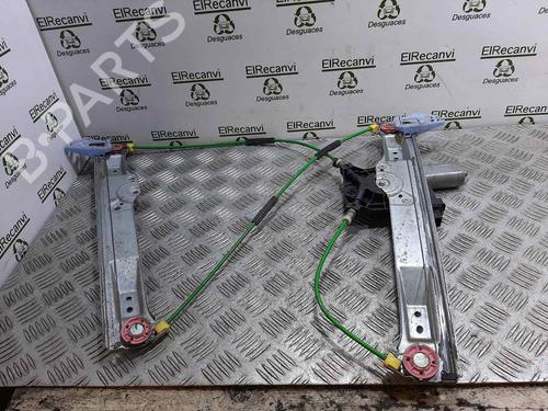 Front right window mechanism OPEL CORSA D (S07) | BP7737716C23