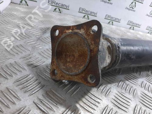 Driveshaft NISSAN TERRANO II (R20) 2.7 TD 4WD | BP7534857M37