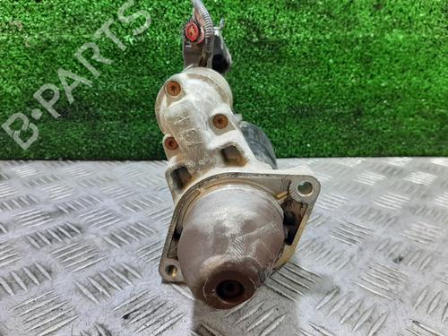 Used Starter FIAT PUNTO EVO (199_) 1.3 D Multijet (199AXC1A, 199BXC1A, 199AXT1A, 199BXT1A) (75 hp) 24507724