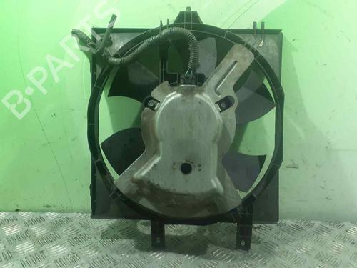 Used Radiator fan NISSAN PRIMERA (P11) [1996-2002]  11229019