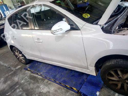 Intercooler HYUNDAI i30 (FD) | BP11765142M30